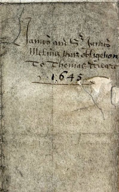 1545 Melville cover detail 1545 Melville cover detail